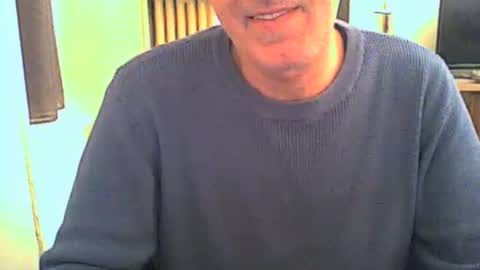 bogus25 online show from March 7, 2025, 5:17 pm