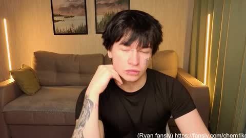 ALEXPVT IS OPEN online show from October 23, 2025, 8:46 am