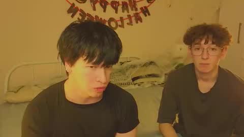 ALEXPVT IS OPEN online show from October 29, 2025, 7:48 pm