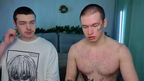 ALEXPVT IS OPEN online show from January 15, 2026, 7:02 am