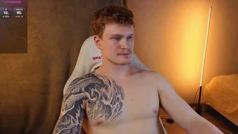 ALEXPVT IS OPEN online show from May 11, 2026, 4:48 pm