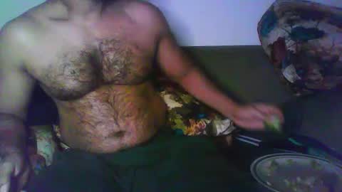 Chris B online show from February 12, 2025, 7:56 pm