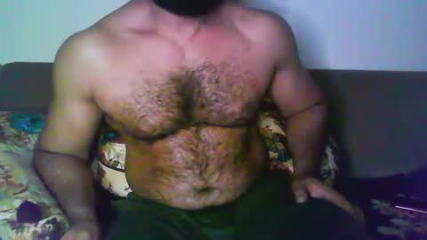 Chris B online show from March 12, 2025, 9:24 pm