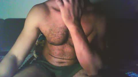 Chris B online show from September 25, 2025, 8:34 pm