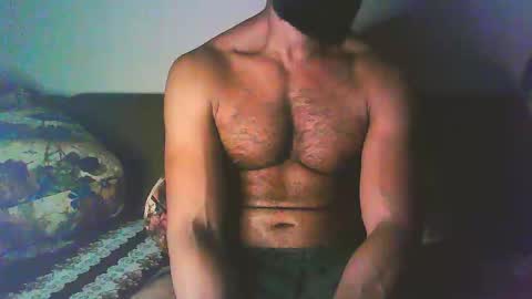 Chris B online show from October 8, 2025, 11:02 pm