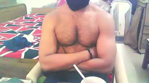 Chris B online show from November 19, 2025, 11:43 am