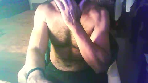 Chris B online show from January 14, 2026, 6:46 pm