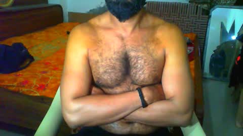 Chris B online show from February 23, 2026, 11:46 pm