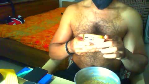 Chris B online show from February 24, 2026, 12:25 pm