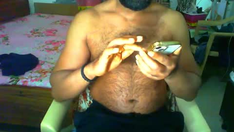 Chris B online show from April 16, 2026, 11:22 am