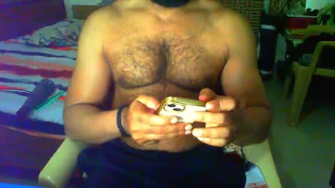 Snapshot of boldinddude chatting on April 21, 2026, 1:06 pm Chris B online show from April 21, 2026, 1:06 pm