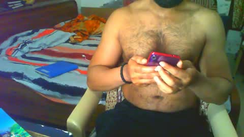 Snapshot of boldinddude chatting on May 5, 2026, 1:08 pm Chris B online show from May 5, 2026, 1:08 pm