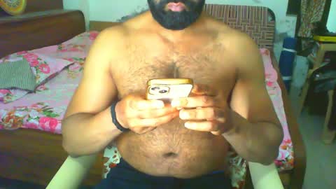 Snapshot of boldinddude chatting on May 18, 2026, 11:49 am Chris B online show from May 18, 2026, 11:49 am
