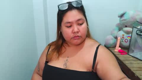 bombastic_darla online show from February 23, 2026, 4:04 pm