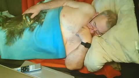 Bomber59potsdam online show from December 16, 2024, 4:05 pm