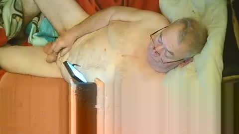 Bomber59potsdam online show from December 26, 2024, 4:47 pm