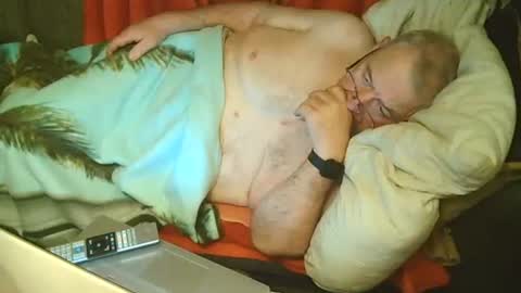 Bomber59potsdam online show from December 27, 2024, 7:03 pm