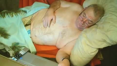 Bomber59potsdam online show from December 29, 2024, 10:14 pm