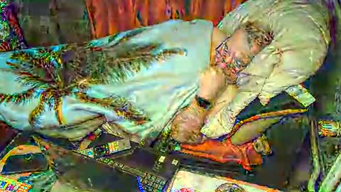 Bomber59potsdam online show from January 10, 2025, 7:00 pm