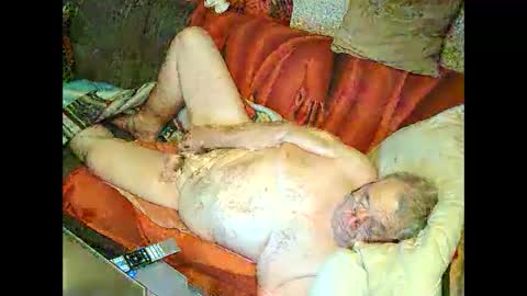 Bomber59potsdam online show from January 17, 2025, 11:29 pm