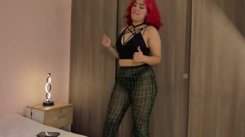 bombon online show from January 16, 2026, 12:53 pm