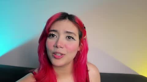 bombon online show from April 1, 2026, 1:41 pm