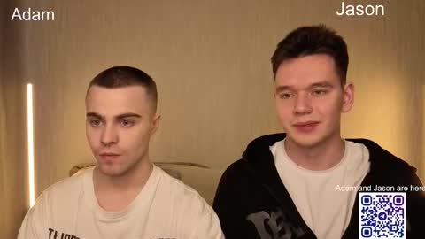 Snapshot of bonaqua_ chatting on February 16, 2026, 4:41 am AdamJasonPVT IS OPEN online show from February 16, 2026, 4:41 am