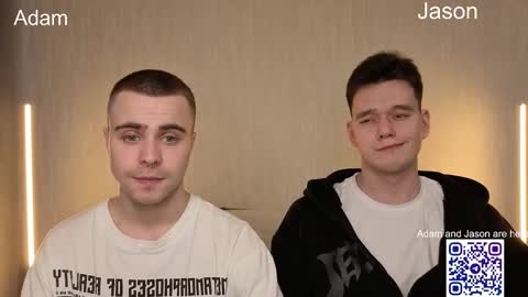 Snapshot of bonaqua_ chatting on February 17, 2026, 4:31 am AdamJasonPVT IS OPEN online show from February 17, 2026, 4:31 am