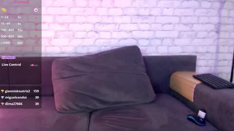 Snapshot of bonbon_aria chatting on December 4, 2024, 12:19 am Aria online show from December 4, 2024, 12:19 am