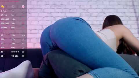 Snapshot of bonbon_aria chatting on March 9, 2026, 3:10 am Aria online show from March 9, 2026, 3:10 am