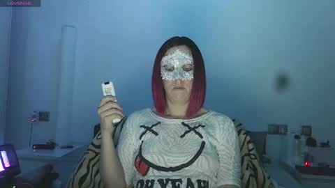 Snapshot of bonbonsitos_69 chatting on April 3, 2026, 8:56 am Lucy online show from April 3, 2026, 8:56 am