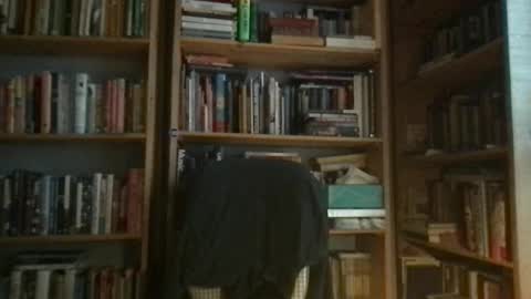 BonderBarney online show from February 19, 2025, 10:42 pm