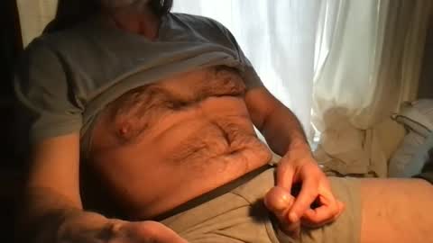 BonderBarney online show from April 21, 2026, 10:23 pm