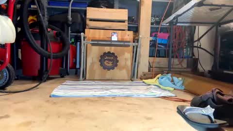 FRECKLES online show from December 7, 2024, 3:36 am