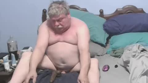 boner1961 online show from February 13, 2025, 8:59 am