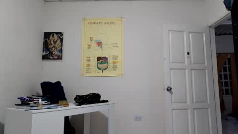 Boner Steve online show from September 23, 2025, 3:09 am