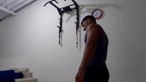 Boner Steve online show from September 26, 2025, 12:36 am