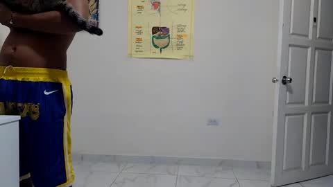 Boner Steve online show from September 30, 2025, 8:30 am