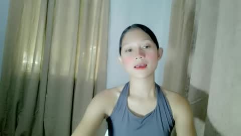 Snapshot of bongga_kaday chatting on September 19, 2025, 12:02 am bongga_kaday online show from September 19, 2025, 12:02 am