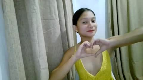 Snapshot of bongga_kaday chatting on September 28, 2025, 10:42 am bongga_kaday online show from September 28, 2025, 10:42 am