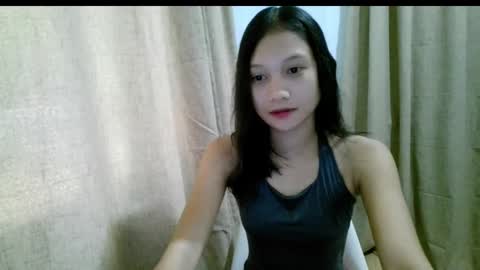 Snapshot of bongga_kaday chatting on October 12, 2025, 10:31 pm bongga_kaday online show from October 12, 2025, 10:31 pm