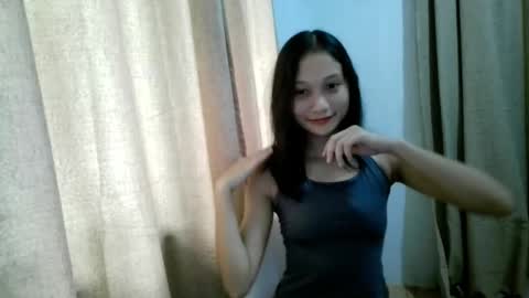Snapshot of bongga_kaday chatting on October 22, 2025, 2:45 am bongga_kaday online show from October 22, 2025, 2:45 am