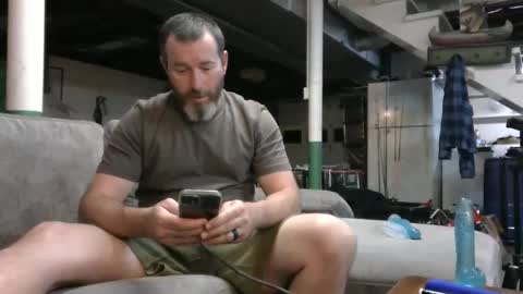 bongripingclitlicker online show from March 31, 2026, 2:35 am