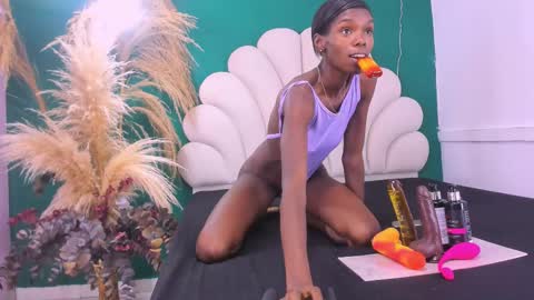 bonieklent online show from February 17, 2025, 3:58 am