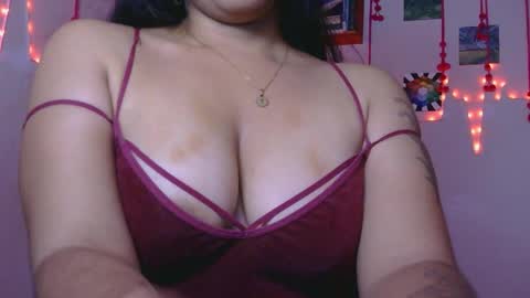 Bonnie online show from February 3, 2026, 12:09 am