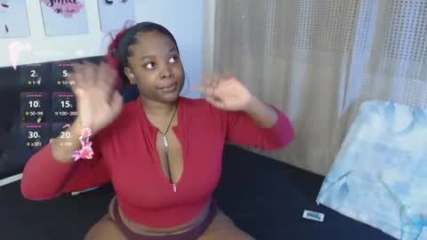 bonnie online show from July 4, 2026, 4:18 am