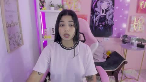 Bonnie online show from November 23, 2025, 3:50 am