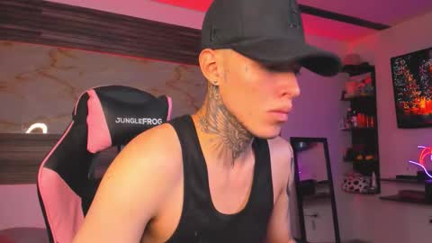 becky online show from November 20, 2025, 2:34 am