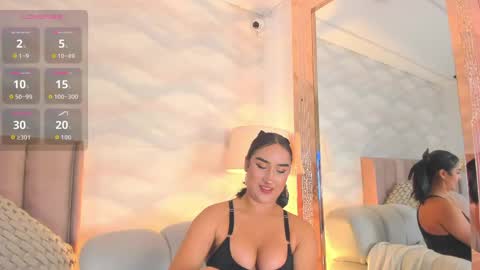 Bonnie online show from April 27, 2026, 9:57 pm