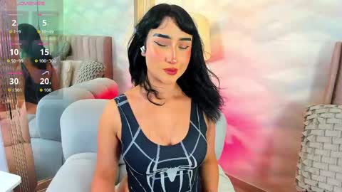 Bonnie online show from May 2, 2026, 9:53 pm